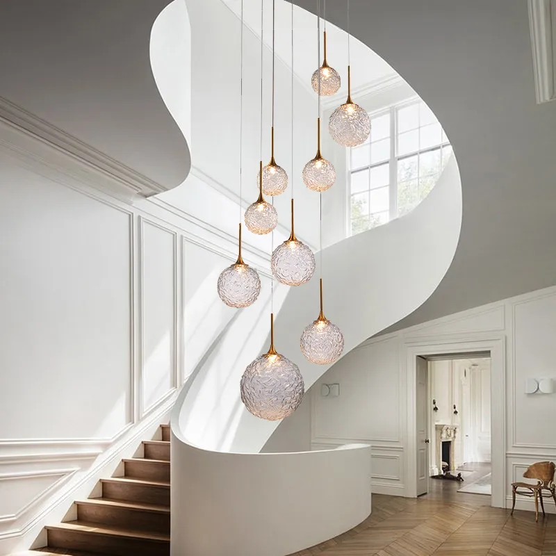 LED belysningsarmatur