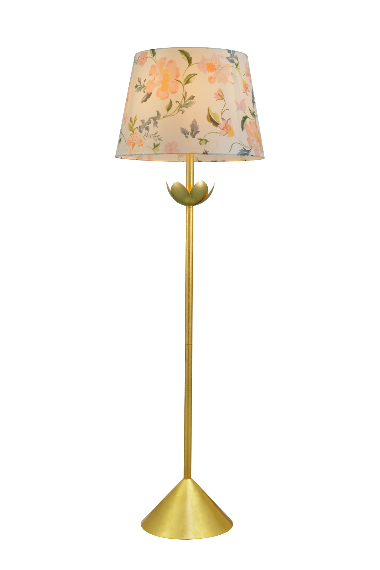 Golvlampa ST2290-1F